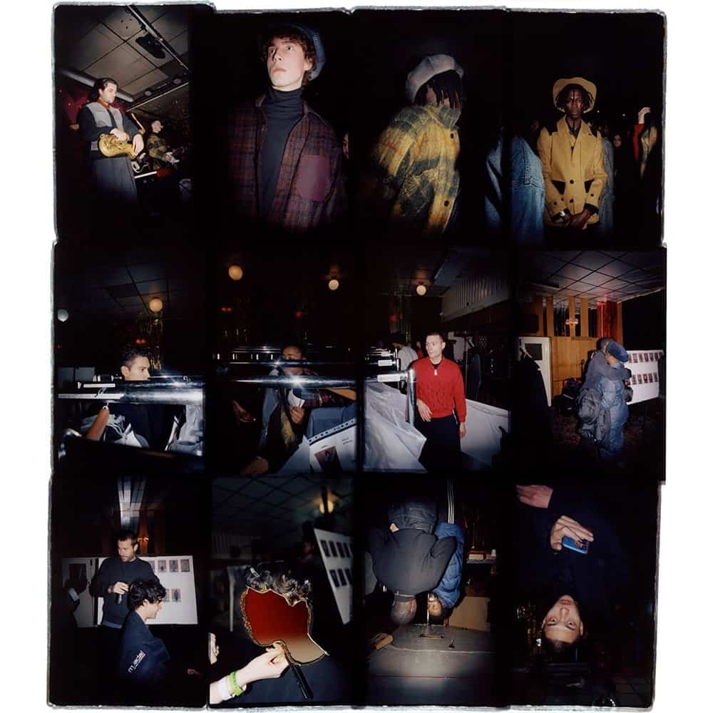 Black Ark' is Nicholas Daley's Zine Dedicated To His Music-Infused